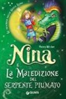 Moony Witcher, I. Matteini - Nina e la maledizione del serpente piumato