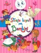 Storie brevi per bambini