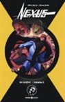 Mike Baron, Steve Rude - Gli archivi di nexus