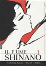 Kazuo Kamimura, Hideo Okazaki, V. Filosa, P. La Marca, L. Tallini - Il fiume Shinano