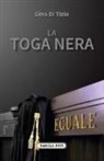 Gino Di Tizio - La toga nera