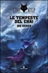 Joe Dever, G. Camuncoli, F. Mattioli - Le tempeste del Chai. Lupo Solitario