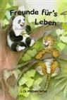 Johanna Schneider - Freunde für's Leben