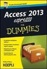 Wallace Wang - Access 2013 espresso For Dummies