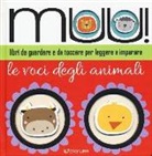 Muu! Le voci degli animali