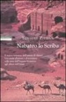 Youssef Ziedan - Nabateo lo scriba