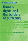 Anne Brown, Anne Brown - Human Rights and the Borders of Suffering