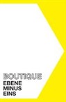 Marc Augé, Sofie Mathoi, Stefan Römer, Klaus Ronneberger, Johannes Stahl, Maximilian Erbacher... - BOUTIQUE