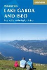 Gillian Price - Walking Lake Garda and Iseo