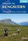 Mike Laing, Laing Mike - Trekking the Kungsleden