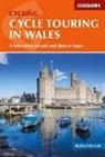 Richard Barrett - Cycle Touring in Wales