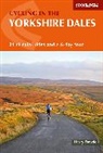 Harry Dowdell - Cycling in the Yorkshire Dales