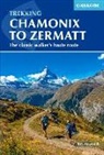 Kev Reynolds - Chamonix to Zermatt