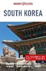 GUIDES INSIGHT, Insight Guides - South Korea