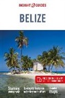 Insight Guides, GUIDES INSIGHT, Insight Guides - Belize