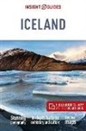 Insight Guides, GUIDES INSIGHT, Insight Guides - Iceland