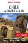 Insight Guides, GUIDES INSIGHT, Insight Guides - Chile & Easter Island