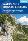 Rudolf Abraham, Abraham Rudolf - Walks and Treks in Croatia