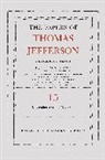 Thomas Jefferson, Thomas/ Looney Jefferson, Jefferson Thomas, J. Jefferson Looney, Looney J. Jefferson - Papers of Thomas Jefferson: Retirement Series, Volume 15