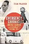 Gyan Prakash, Gyan/ Penguin Random House India (COR) Prakash - Emergency Chronicles