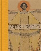 Kate Clarke Lemay, Kate Clarke (EDT)/ Goodier Lemay, Kate Clarke Lemay - Votes for Women