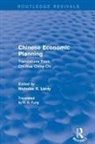 Nicholas Lardy, Nicholas R Lardy, Nicholas R. Lardy, Nicholas R. (EDT) Lardy, Nicholas Lardy, Nicholas R Lardy... - Chinese Economic Planning