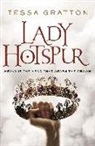 Tessa Gratton - Lady Hotspur