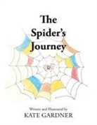 Kate Gardner - The SpiderÆs Journey