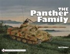 Horst Scheibert, Horst Scheibert - The Panther Family