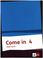 Come in ab Klasse 3, Ausgabe ab 2018: Come in 4. Ab Klasse 3