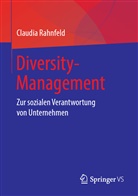 Claudia Rahnfeld - Diversity-Management
