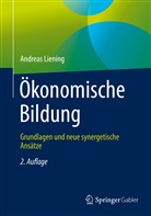 Andreas Liening - Ökonomische Bildung