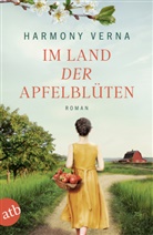 Harmony Verna - Im Land der Apfelblüten