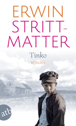 Erwin Strittmatter - Tinko Roman