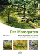 Michael Altmoos, Michael Altmoos, Margret Schneevoigt - Der Moosgarten
