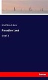 F Gorse, F. Gorse, Joh Milton, John Milton - Paradise Lost