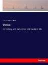 F J Sitwell, F. J. Sitwell, Charle Yriarte, Charles Yriarte - Venice