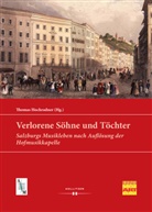 Thomas Hochradner - Verlorene Söhne und Töchter