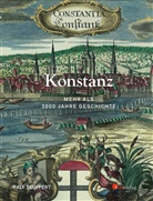 Ralf Seuffert - Konstanz - Mehr als 2000 Jahre Geschichte