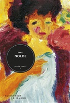 Emil Nolde, Christia Ring, Christian Ring, Hans-Joachim Throl - Emil Nolde