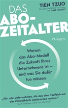 Tien Tzuo - Das ABO-Zeitalter
