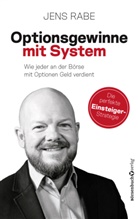 Jens Rabe - Optionsgewinne mit System