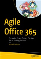 Haniel Croitoru - Agile Office 365