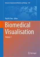 Pau M Rea, Paul M Rea, Paul Rea, Paul M. Rea - Biomedical Visualisation