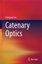 Xiangang Luo - Catenary Optics