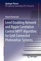 Manel Hammami - Level Doubling Network and Ripple Correlation Control MPPT Algorithm for Grid-Connected Photovoltaic Systems