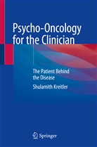 Shulamith Kreitler - Psycho-Oncology for the Clinician