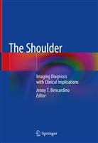 Jenny T. Bencardino, Jenn T Bencardino, Jenny T Bencardino - The Shoulder