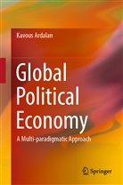 Kavous Ardalan - Global Political Economy
