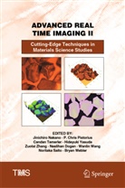 Chris Pistorius, P Chris Pistorius, Yongsug Chung, Neslihan Dogan, Jinichiro Nakano, P Chris Pistorius... - Advanced Real Time Imaging II
